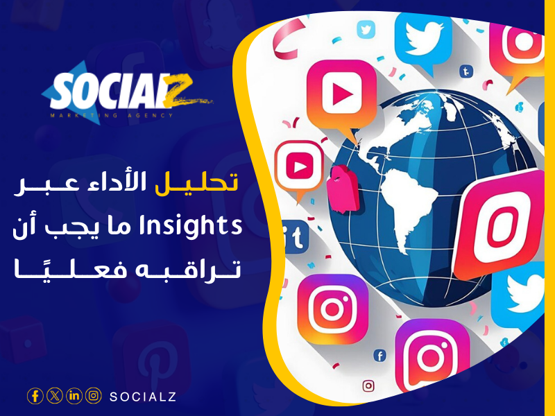 خطط تسويق المحتوى على السوشيال ميديا