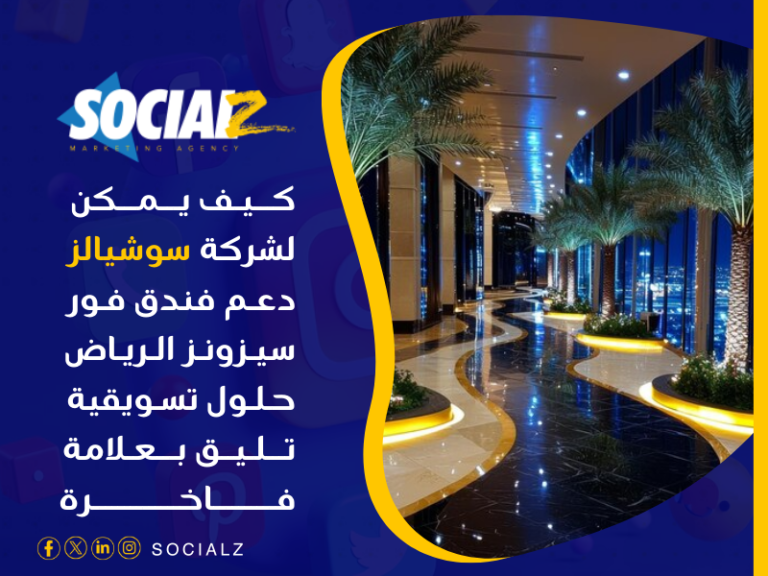 باقات التسويق الالكتروني في السعودية