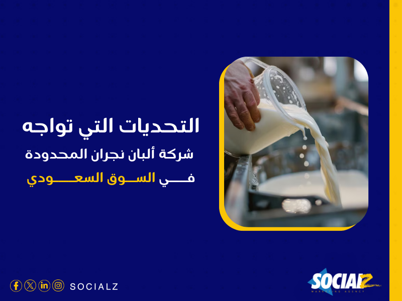 أفضل شركات التسويق الإلكتروني في السعودية
