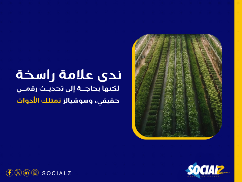 أفضل شركات التسويق الالكتروني في السعودية