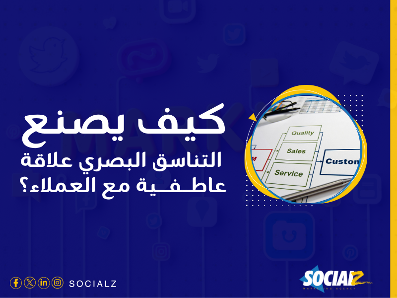 خدمة تصميم هوية تجارية