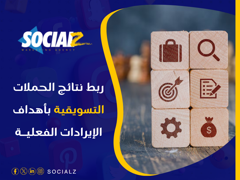 العائد على الاستثمار التسويقي