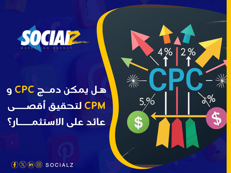 تكلفة الألف ظهور CPM