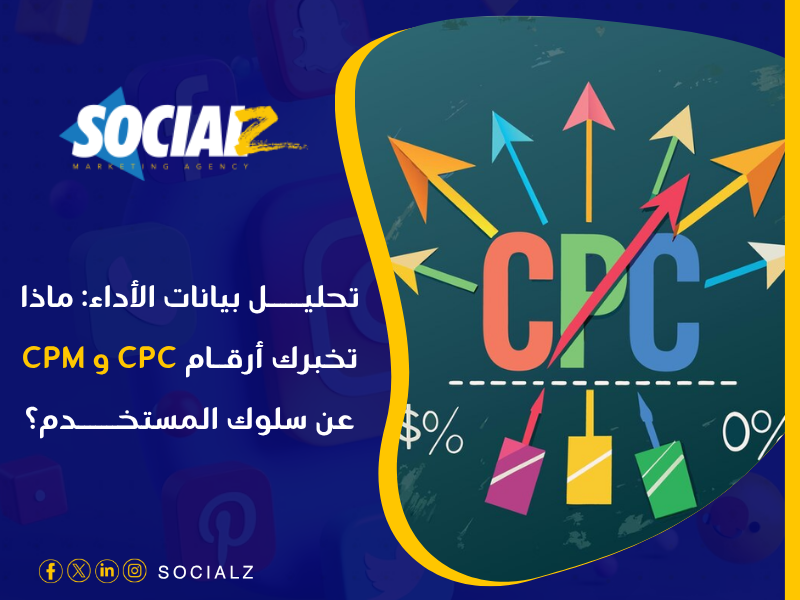تكلفة الألف ظهور CPM