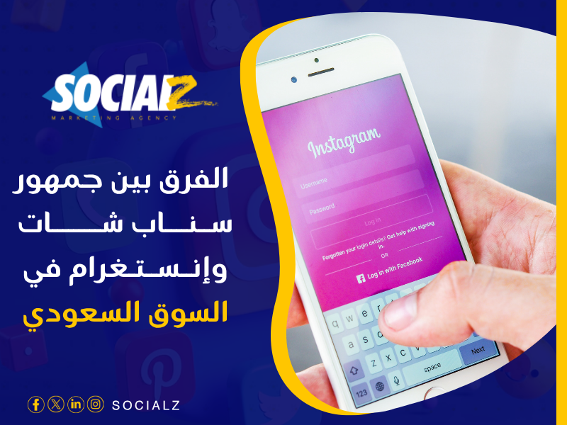 التسويق الالكتروني في السعودية