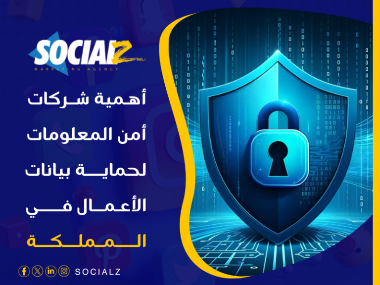 أفضل شركة برمجة في 2025