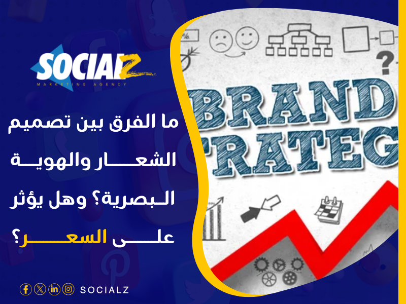سعر الهوية البصرية للشركات