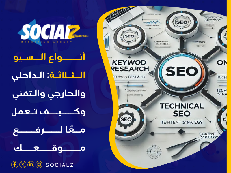 أدوات السيو المجانية