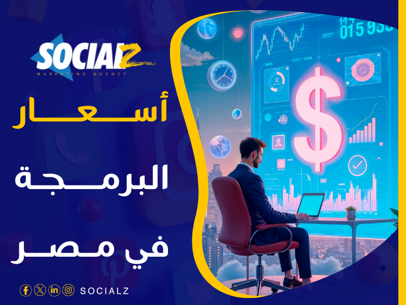 أسعار البرمجة