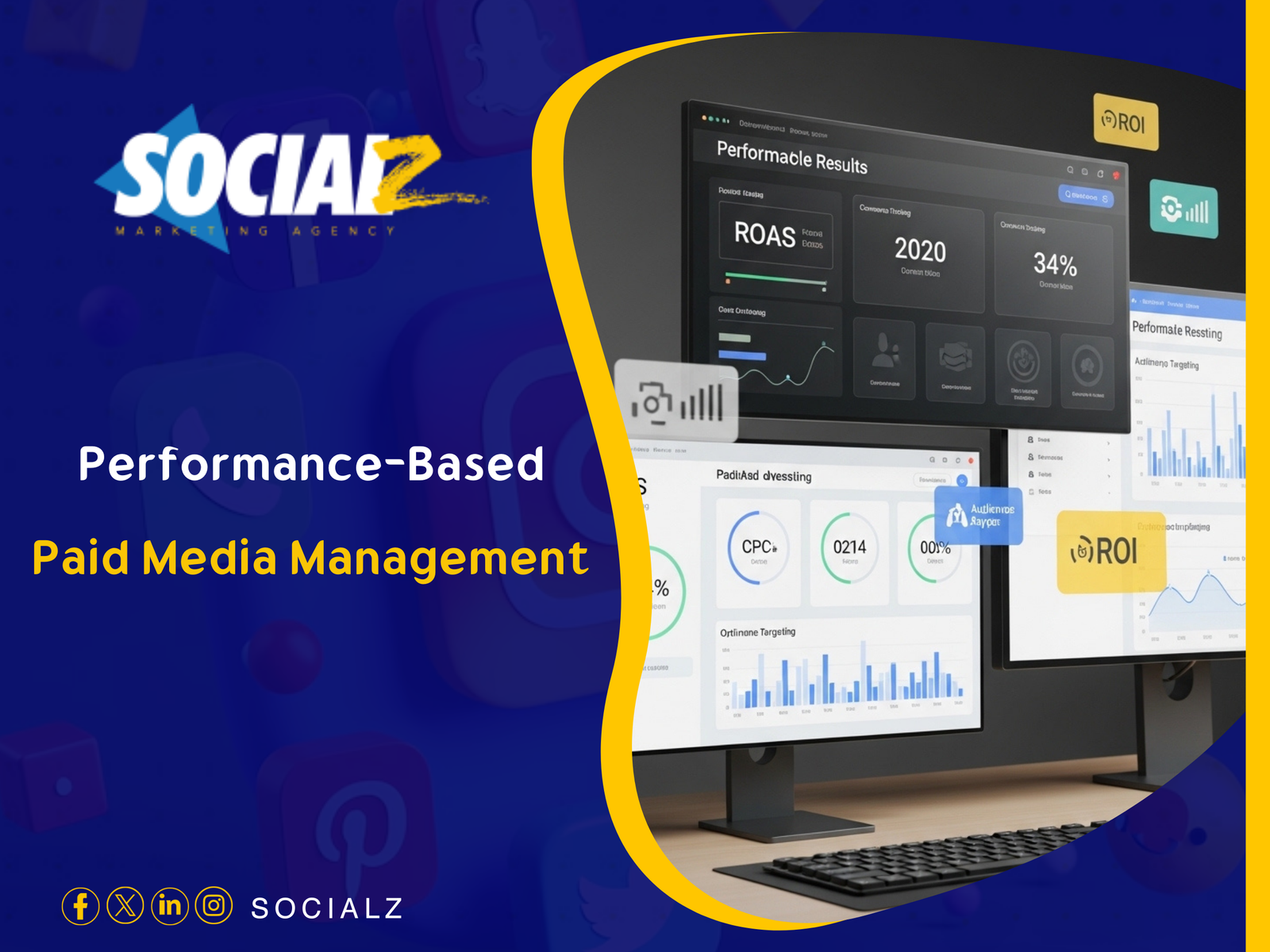 Digital marketing agency