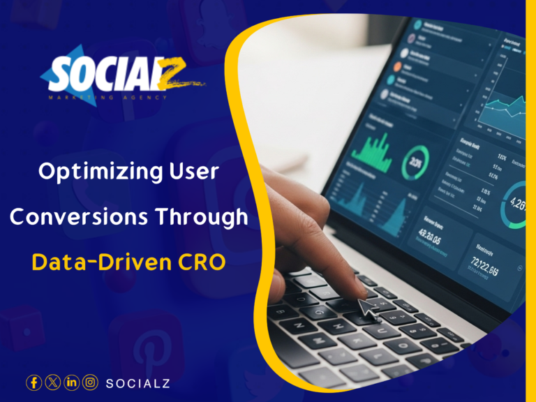 Digital marketing agency