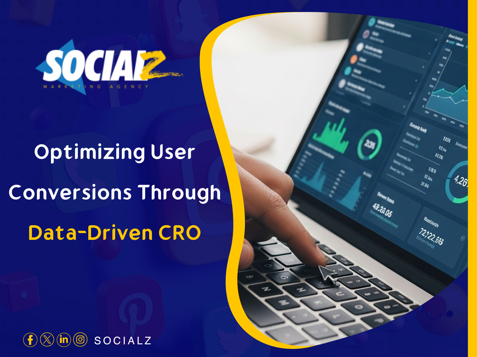 Digital marketing agency