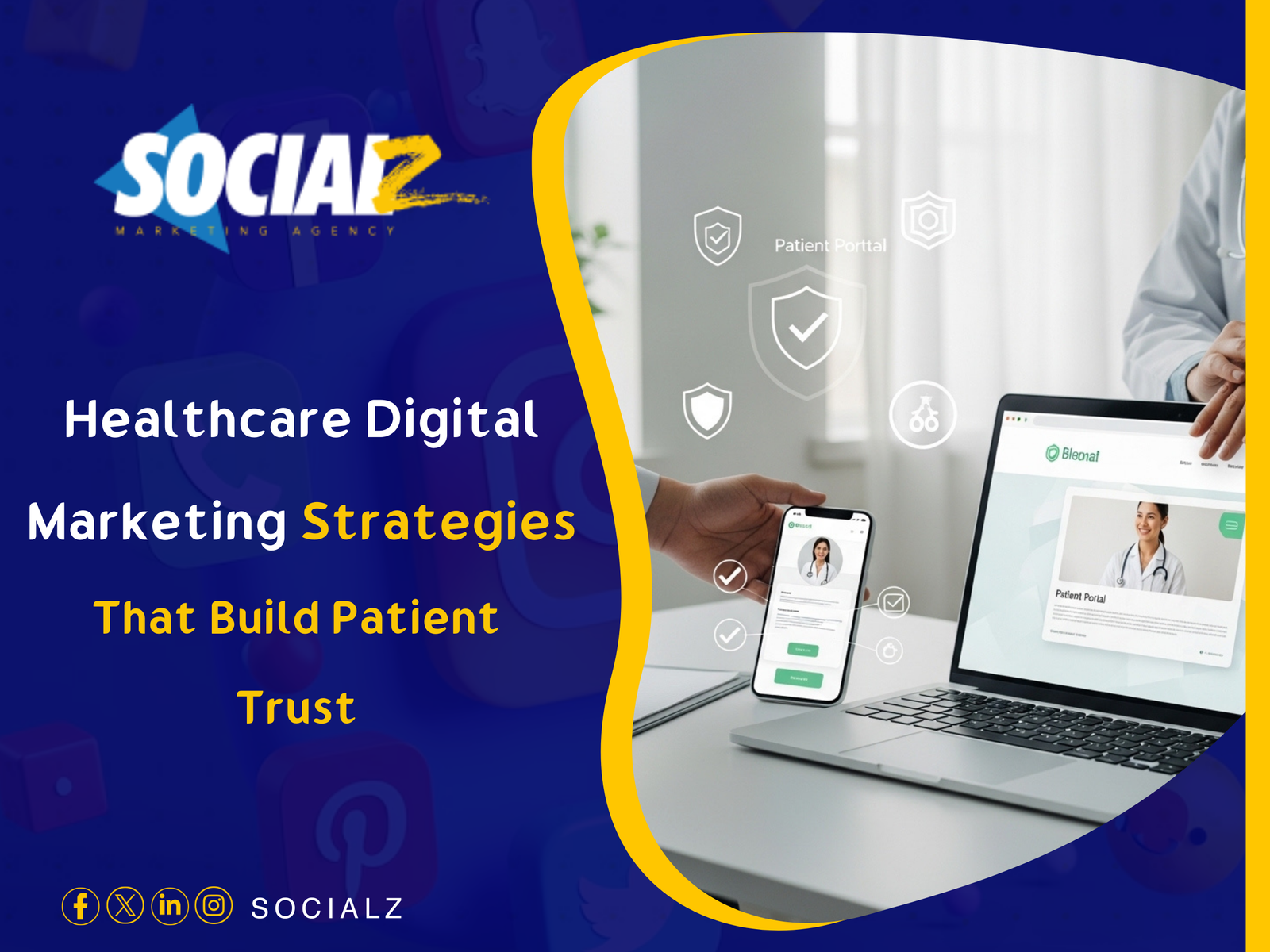 Digital marketing agency