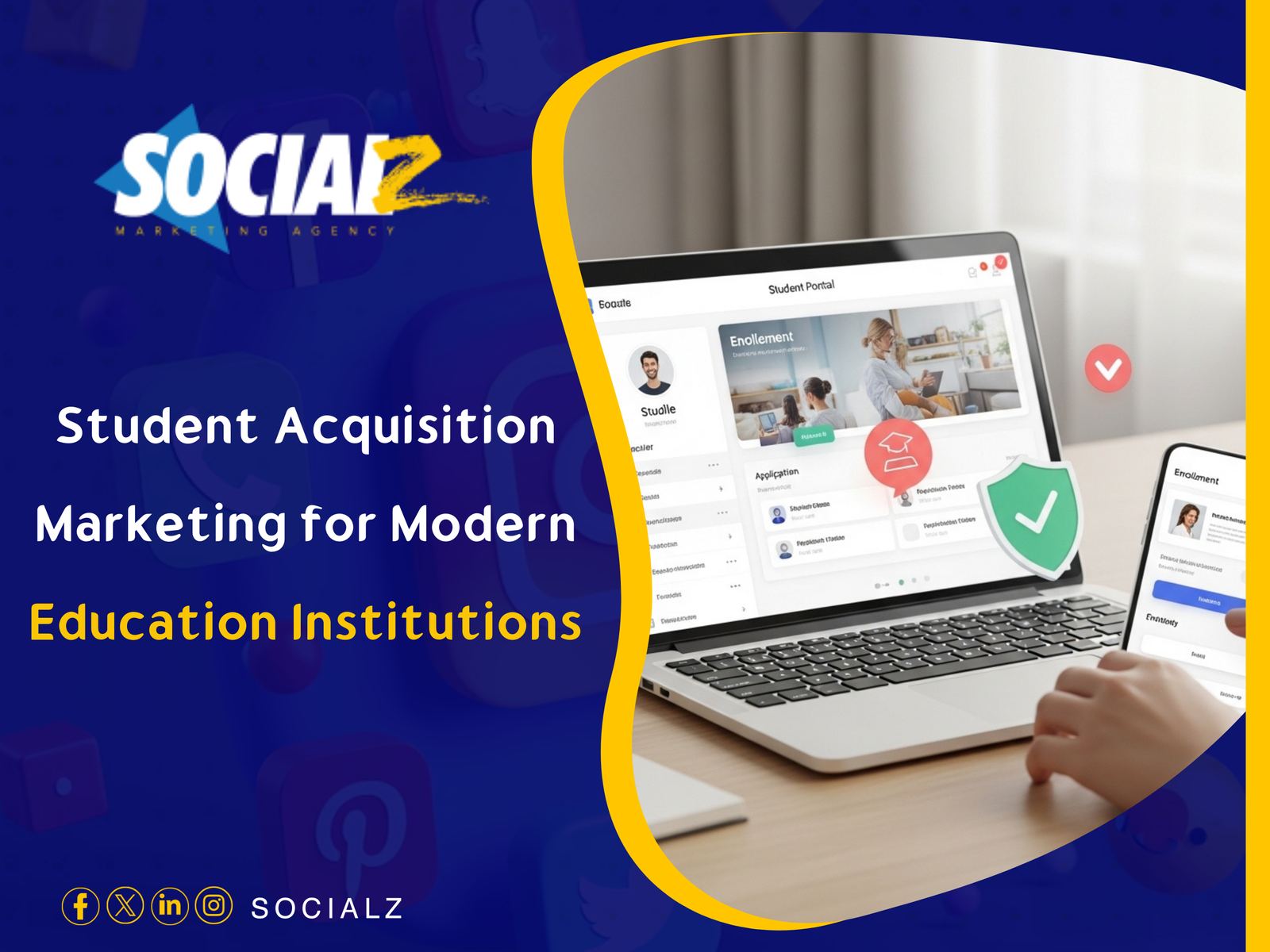 Digital marketing agency