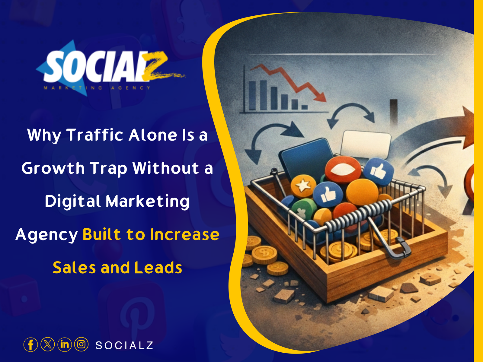 Digital marketing agency