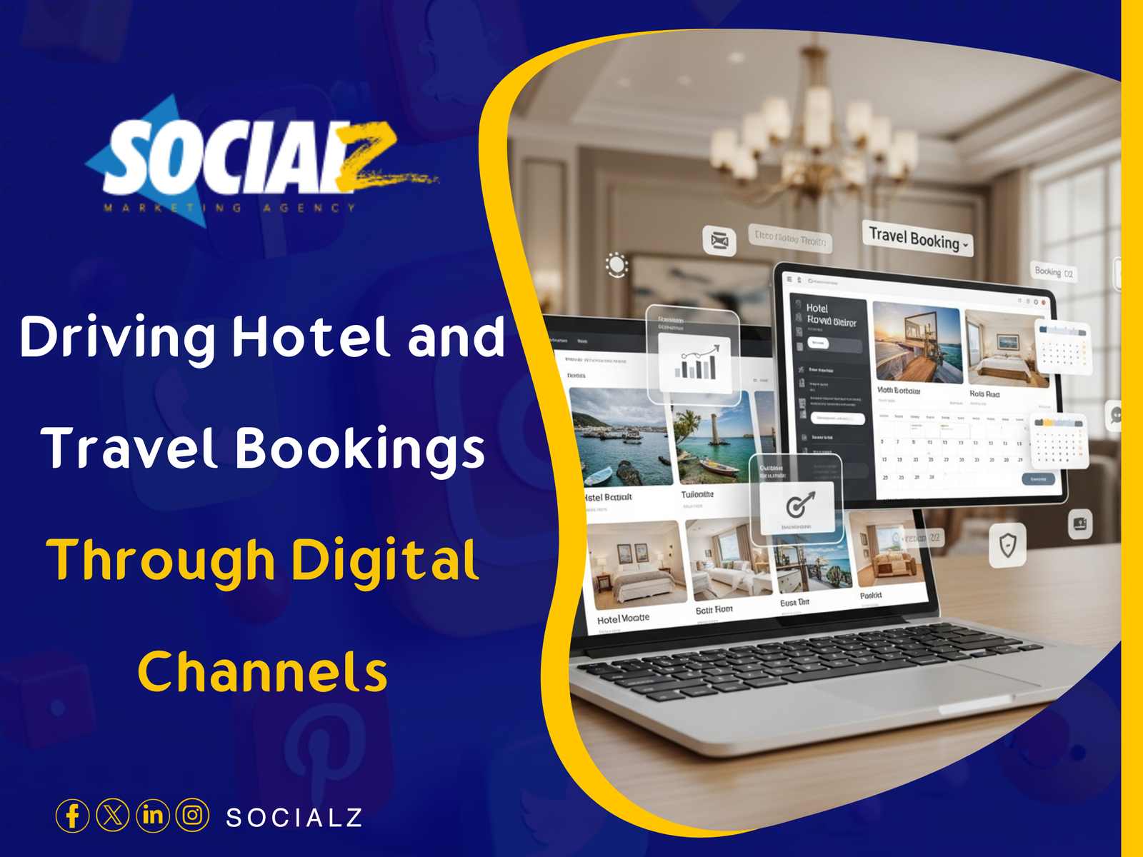 Digital marketing agency