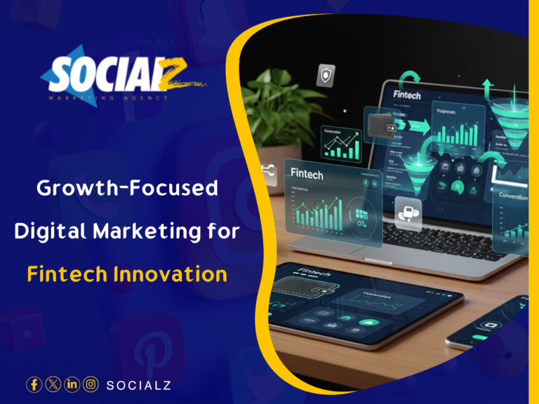 Digital marketing agency