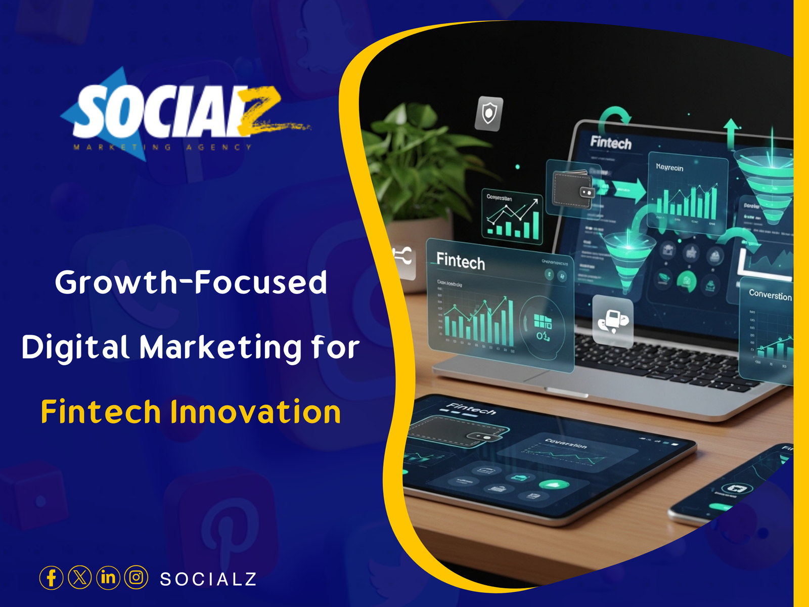 Digital marketing agency