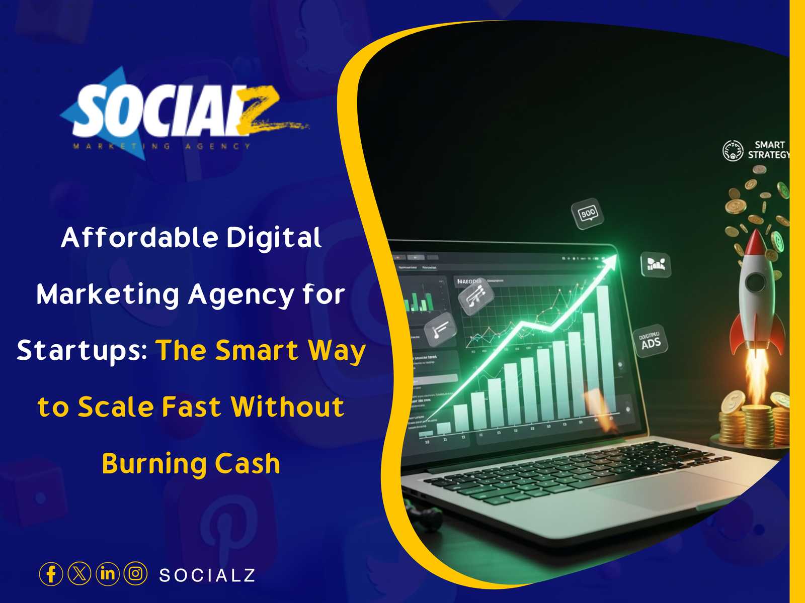 Digital marketing agency