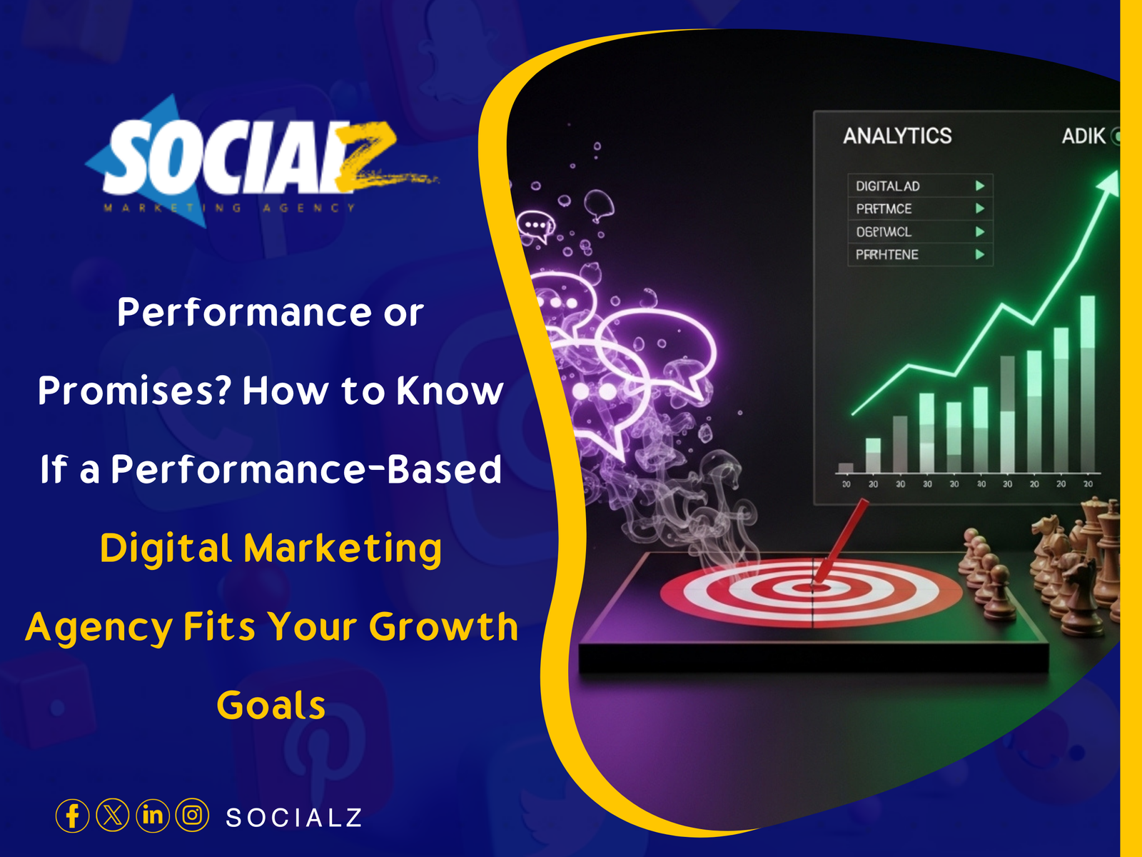 Digital marketing agency