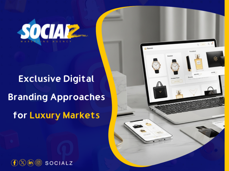 Digital marketing agency