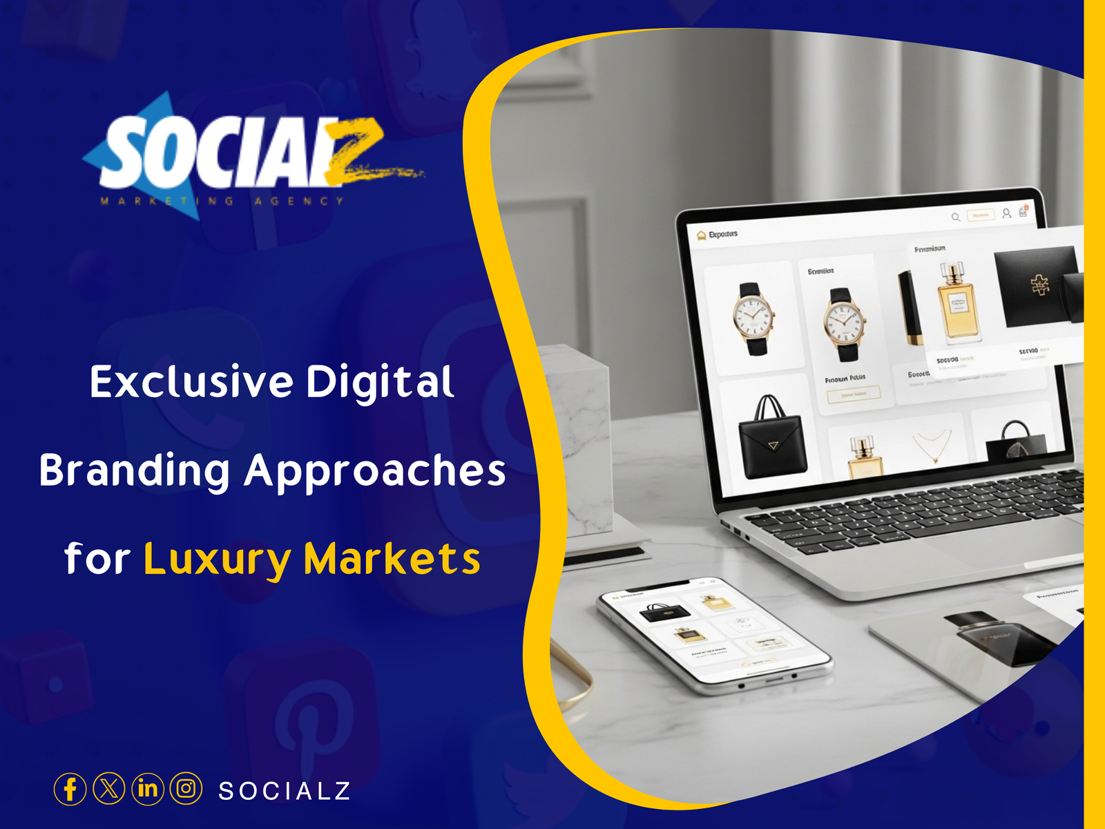 Digital marketing agency