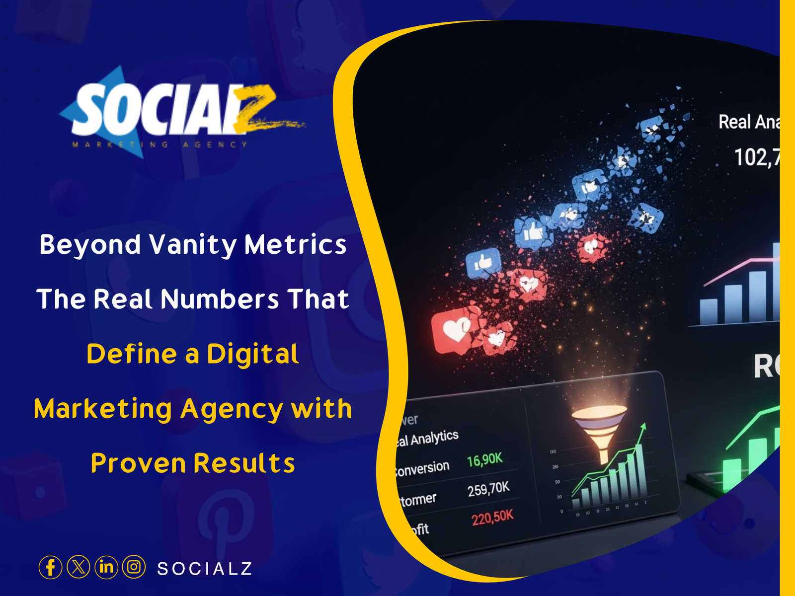 Digital marketing agency