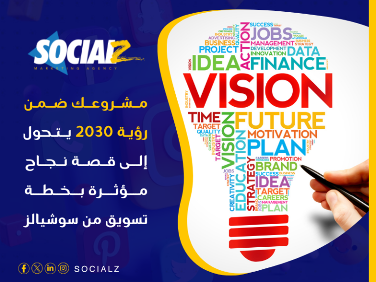 تسويق مشاريع الرياض