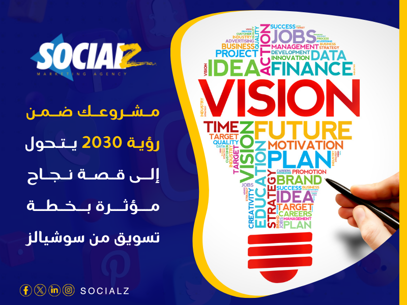 تسويق مشاريع الرياض