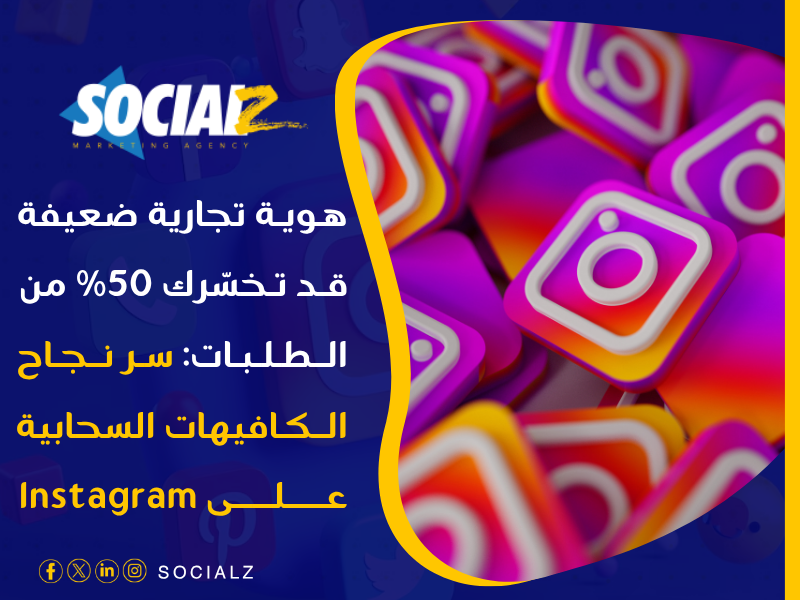 تصميم الهوية التجارية